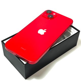 アイフォーン(iPhone)の【ジャンク品】Apple｜iPhone 14 Plus 128GB｜SIMフリー(スマートフォン本体)