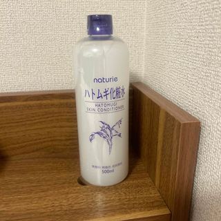 ナチュリエ スキンコンディショナーR ハトムギ化粧水(500ml)(化粧水/ローション)