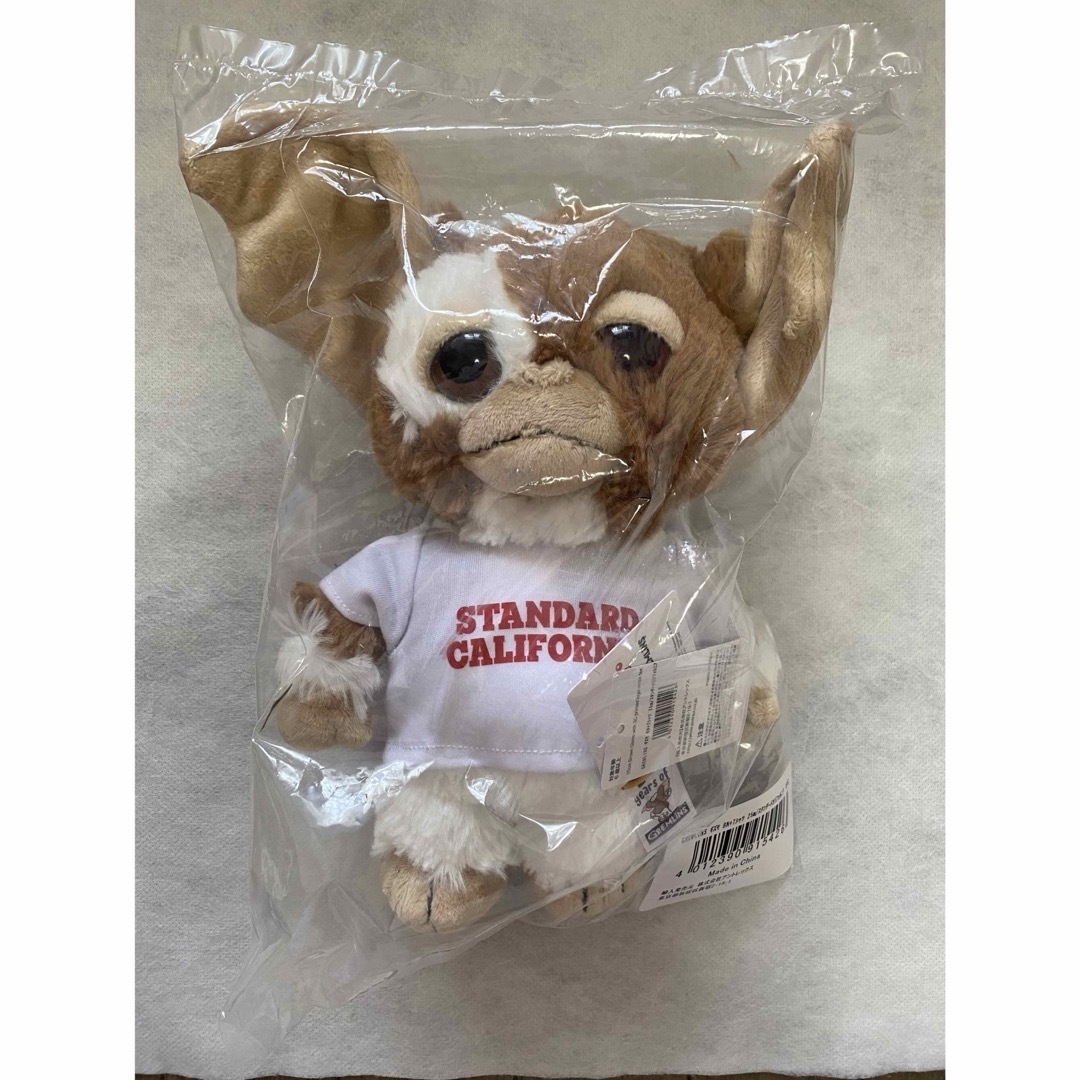 STANDARD CALIFORNIA - スタンダードカリフォルニア×グレムリン STANDARD CALIFORNIA - スタンダードカリフォルニア×グレムリン