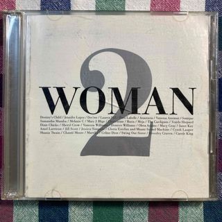 WOMAN　2(ポップス/ロック(洋楽))