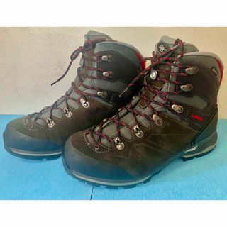 LOWA 登山靴　BALDO GTX  ローバーバルド 26cm(登山用品)