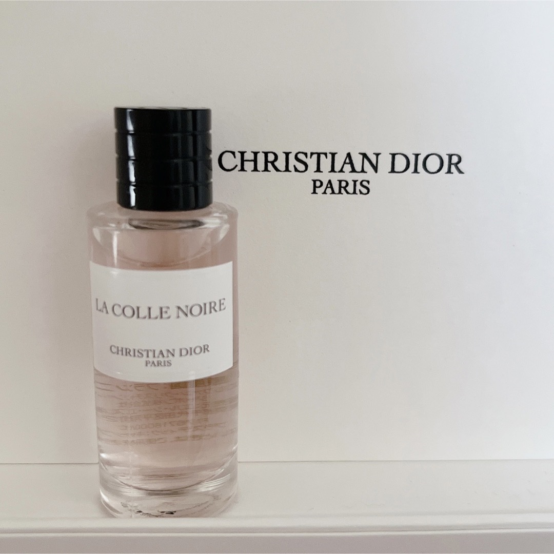 Dior(ディオール)のラコルノワール コスメ/美容のキット/セット(サンプル/トライアルキット)の商品写真