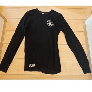 クロムハーツ(Chrome Hearts)のクロムハーツ 長袖シャツ(Tシャツ/カットソー(七分/長袖))