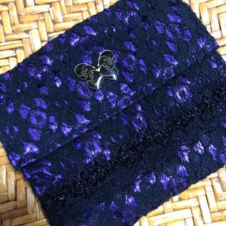 アナスイ(ANNA SUI)のアナスイ　ティッシュケース(ポーチ)