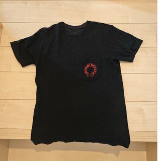 クロムハーツ(Chrome Hearts)のクロムハーツ Tシャツ(Tシャツ/カットソー(半袖/袖なし))