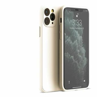 【色: ベージュ】PANDA BABY iPhone 11 Pro Max/11(その他)