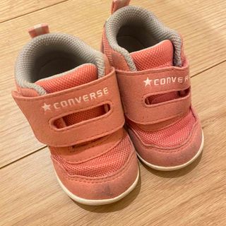 コンバース(CONVERSE)のCONVERSE ベビーシューズ 12.5(スニーカー)