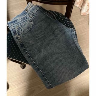 シルバータブ(SILVER TAB（Levi's）)の新品　シルバータブ　Levi's  SILVERTAB リーバイス　W33(デニム/ジーンズ)