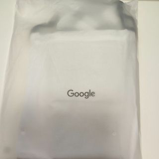 新品 Google Pixel 購入特典 ポーチ 　新品未使用(モバイルケース/カバー)