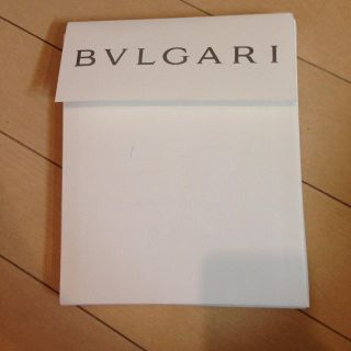 ブルガリ(BVLGARI)のブルガリ パンフレット(その他)