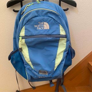 ザノースフェイス(THE NORTH FACE)のノースフェイスのリュック(リュックサック)