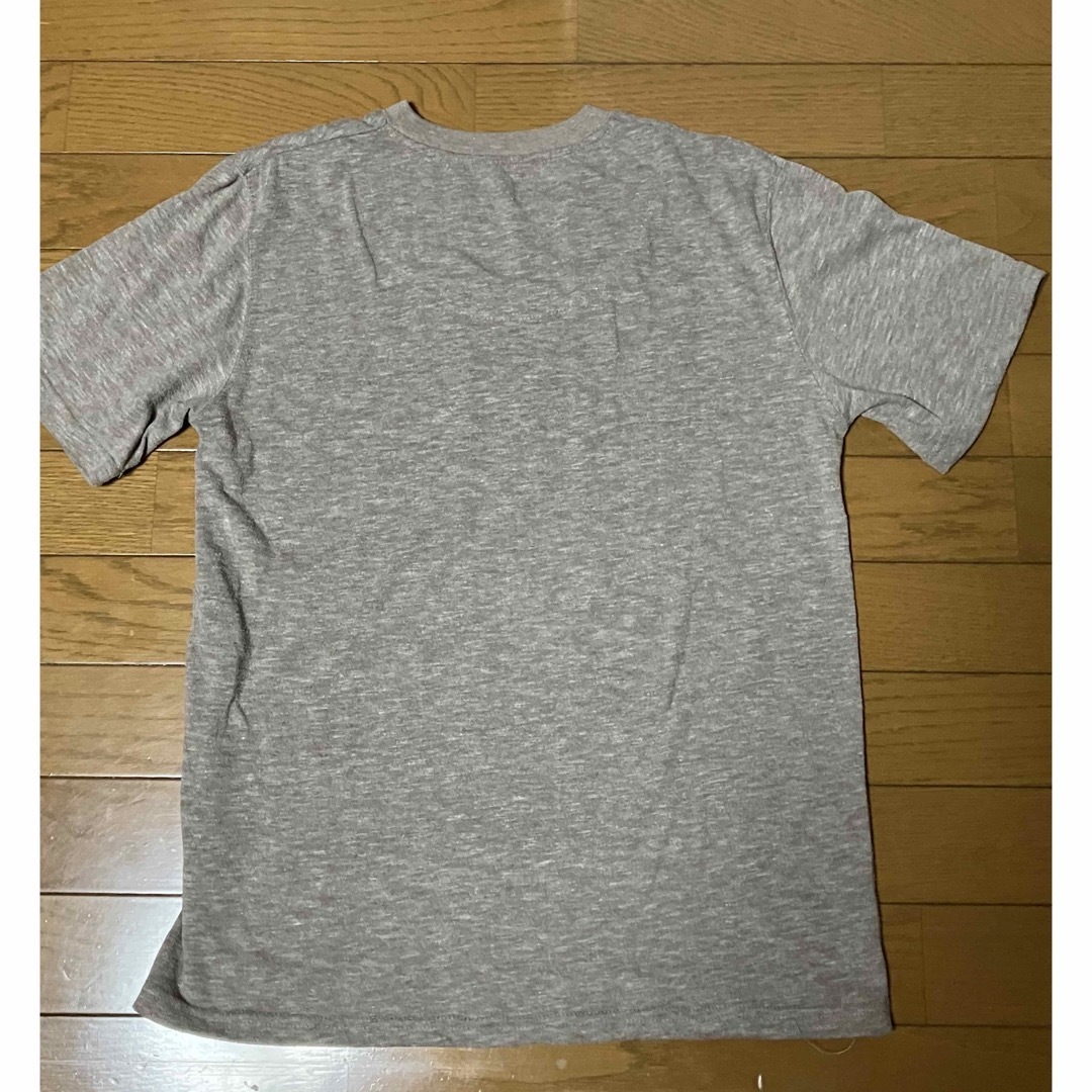 CONVERSE(コンバース)のコンバース　Tシャツ　Mサイズ メンズのトップス(Tシャツ/カットソー(半袖/袖なし))の商品写真