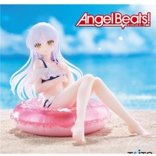 タイトー(TAITO)のAngel Beats! Aqua Float Girls 立華かなで(アニメ/ゲーム)
