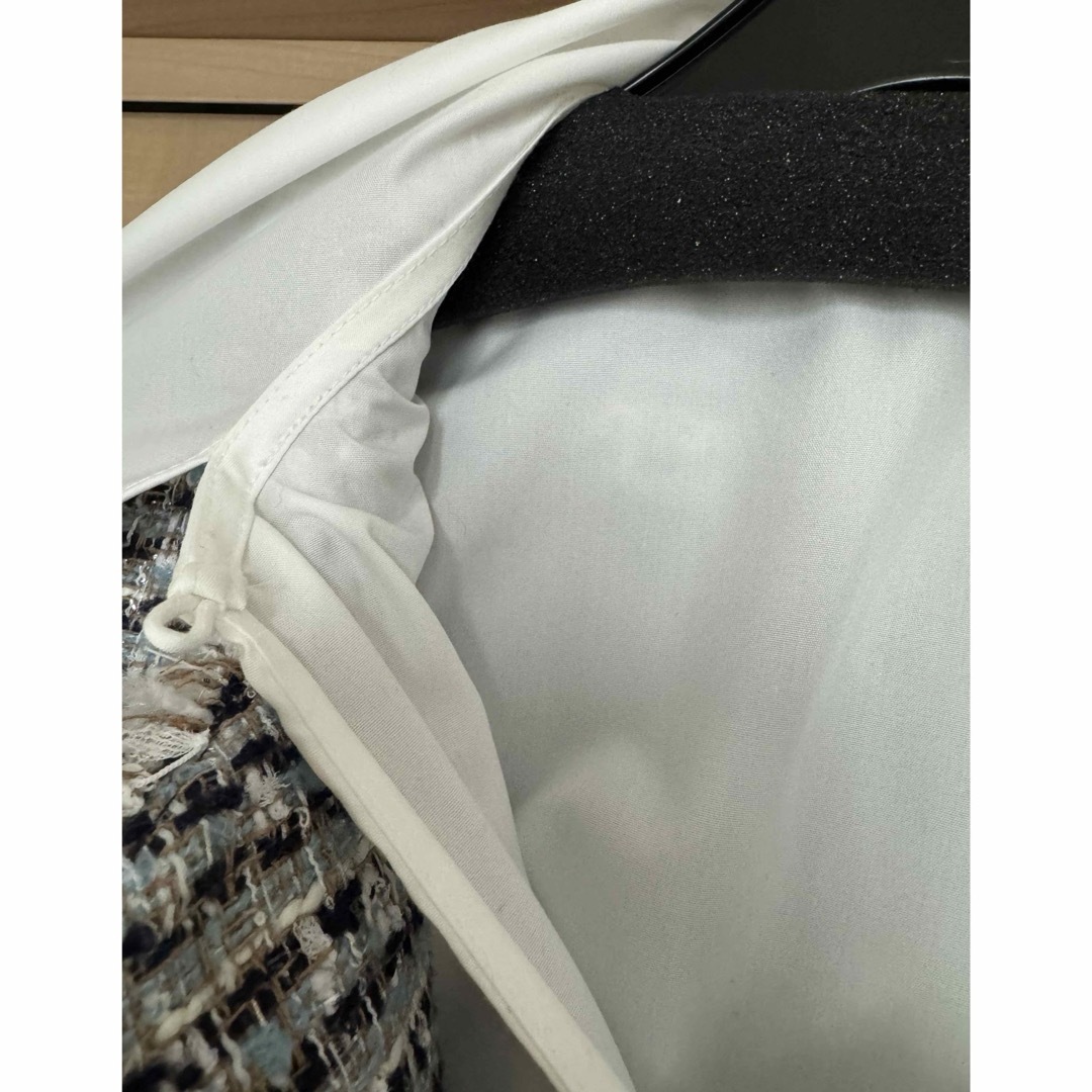 Flolia(フロリア)のFlolia　セレモニースーツ レディースのフォーマル/ドレス(スーツ)の商品写真
