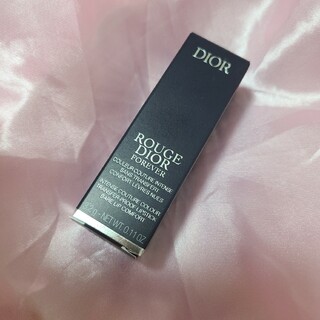 ディオール(Dior)のディオール　ルージュ　525(口紅)