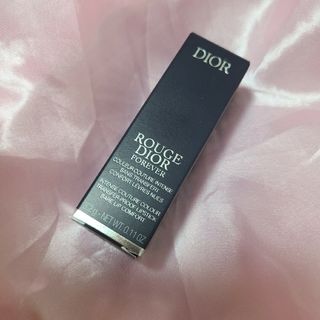 ディオール(Dior)のディオール　ルージュ　525(口紅)