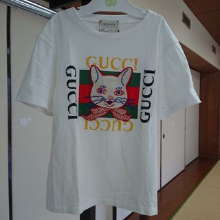 Gucci - GUCCI  × ヒグチユウコ 110cm～120cm