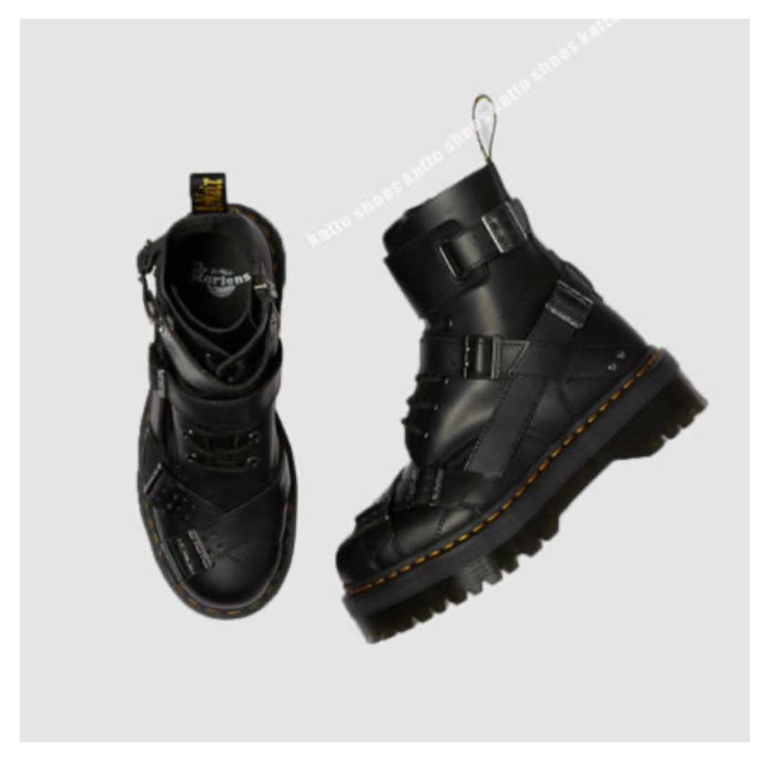 Dr.Martens(ドクターマーチン)のドクターマーチン ブーツ レディースの靴/シューズ(ブーツ)の商品写真