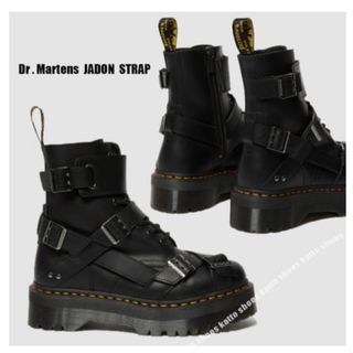 ドクターマーチン(Dr.Martens)のドクターマーチン ブーツ(ブーツ)