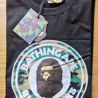 A BATHING APE - ア ベイシング エイプ（A BATHING APE ）Tシャツ