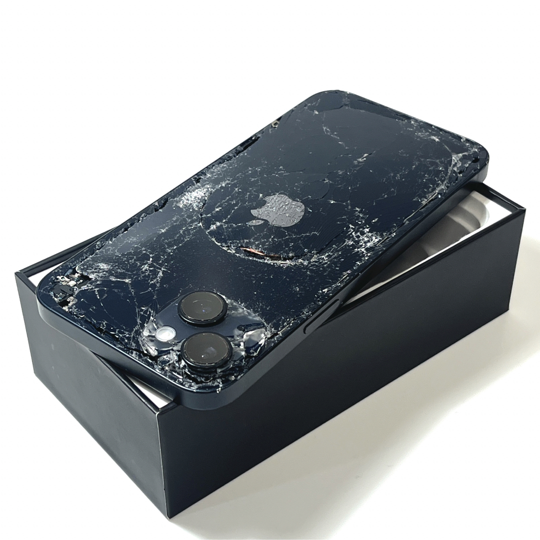 iPhone - 【ジャンク品】Apple|iPhone 14 Plus 128GB|SIM iPhone - 【ジャンク品】Apple|iPhone 14 Plus 128GB|SIM
