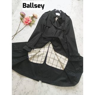 ボールジィ(Ballsey)のBallsey ボールジィ ライナー付 トレンチコート TOMORROWLAND(トレンチコート)