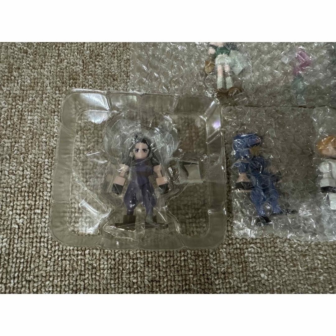 SQUARE ENIX(スクウェアエニックス)のFINAL FANTASY VII REBIRTH G賞  ザックス  エンタメ/ホビーのフィギュア(ゲームキャラクター)の商品写真