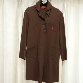 ヴィヴィアンウエストウッド(Vivienne Westwood)の値下げしました★Vivienne(ひざ丈ワンピース)