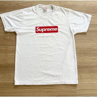 シュプリーム(Supreme)のsupreme  Tシャツ　Lサイズ(Tシャツ/カットソー(半袖/袖なし))