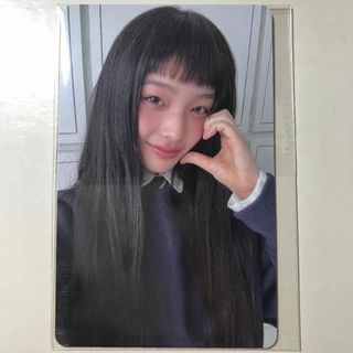 ILLIT イロハ Weverse 特典トレカの通販 by よう's shop|ラクマ ILLIT イロハ Weverse 特典トレカの通販 by よう's shop|ラクマ