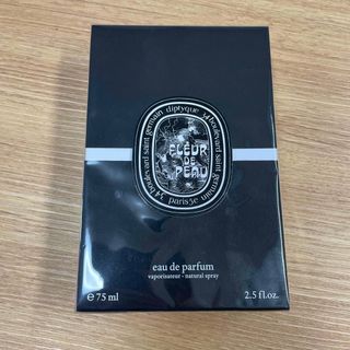 ディプティック(diptyque)のディプティック 香水 DIPTYQUE フルール ドゥ ポー EDP・SP 75(その他)