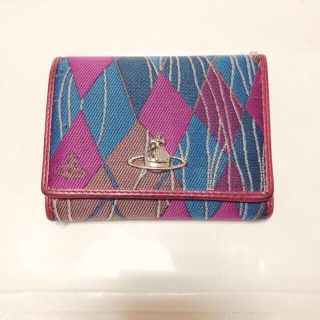 ヴィヴィアンウエストウッド(Vivienne Westwood)のVivienne Westwood 財布(財布)