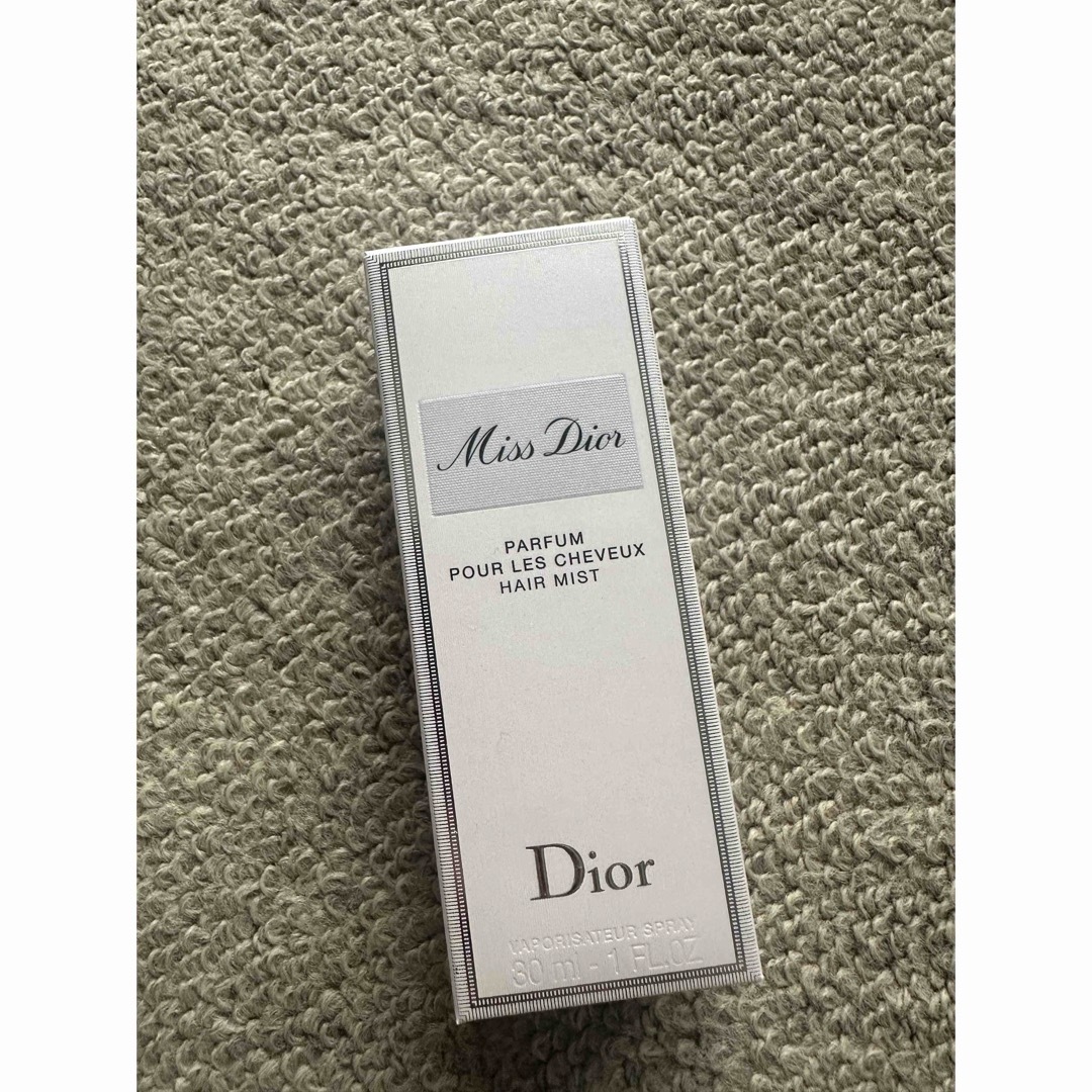 Christian Dior(クリスチャンディオール)のディオール ミス ディオール ヘアミスト / 30ml コスメ/美容のヘアケア/スタイリング(ヘアウォーター/ヘアミスト)の商品写真