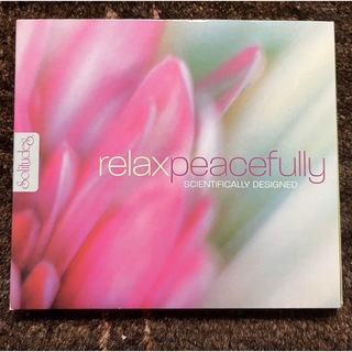 Relax Peacefully (ポップス/ロック(邦楽))