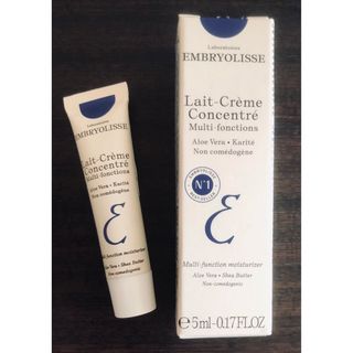 Embryolisse - アンブリオリス モイスチャークリーム　5ml