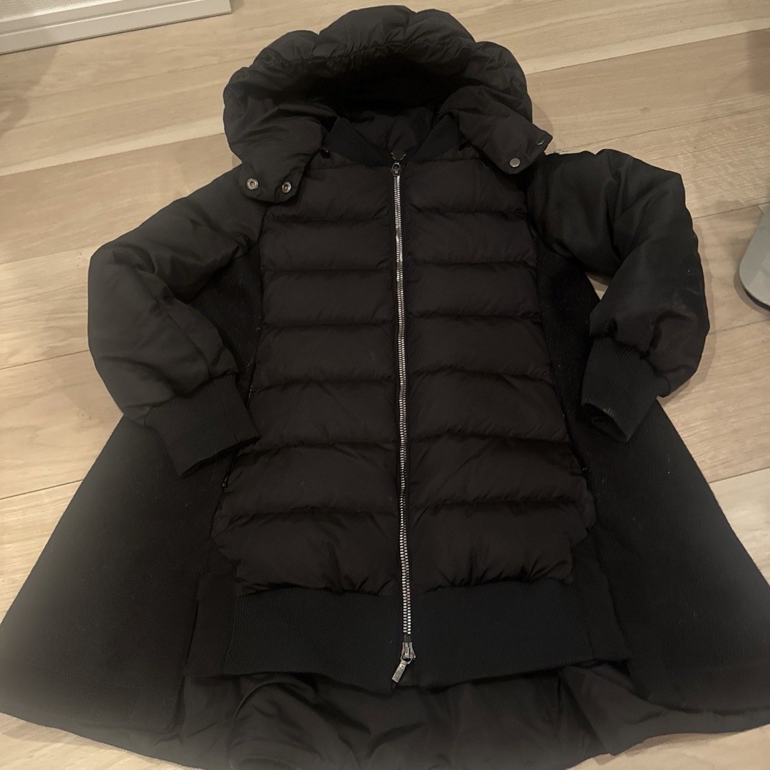 MONCLER - モンクレール キッズ ダウン 8 120 130の通販 by nirijishop