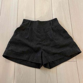 グレイル(GRL)の⭐️美品⭐️GRL  ショートパンツ(ショートパンツ)