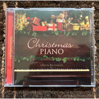 Christmas PIANO CD(ポップス/ロック(邦楽))