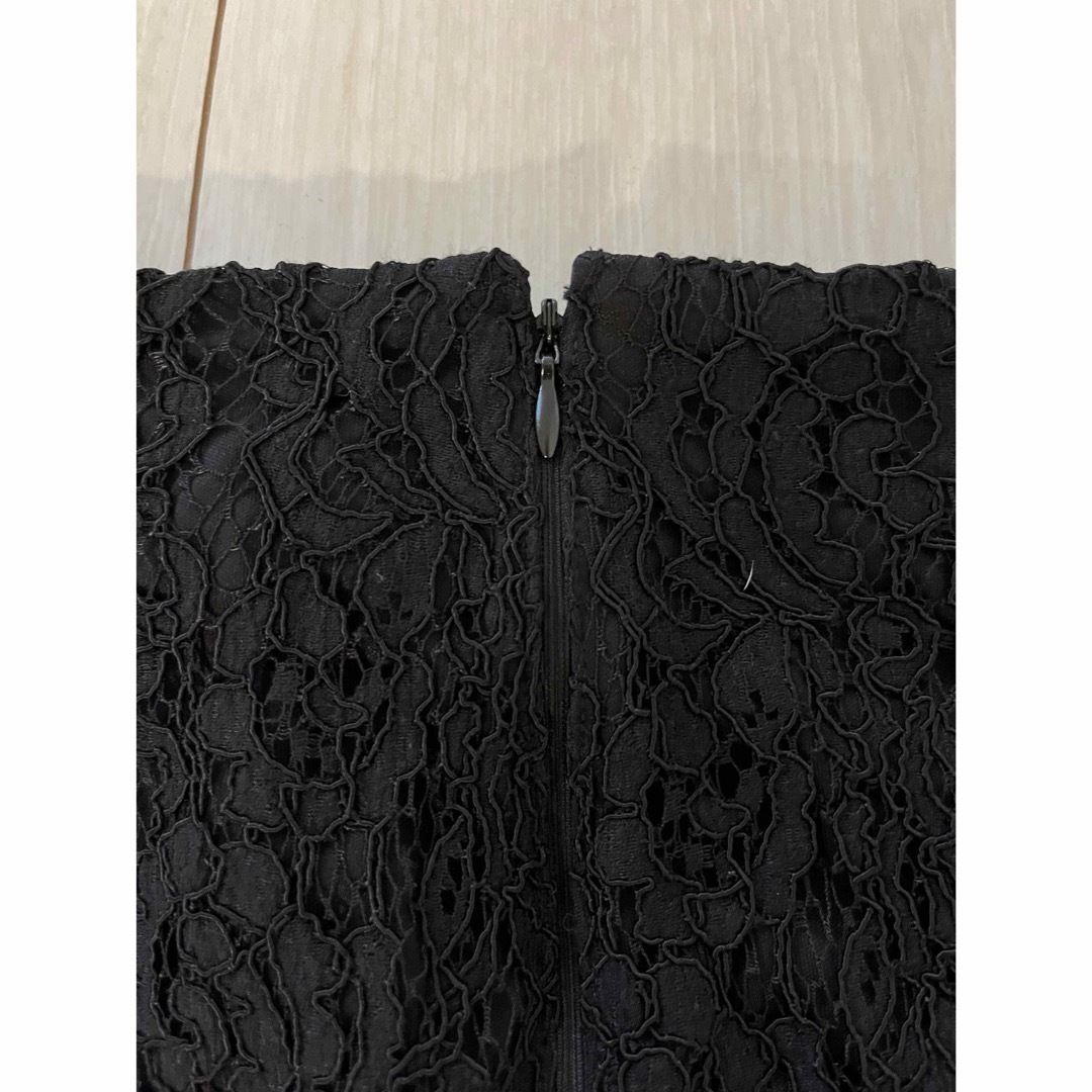 GU(ジーユー)の⭐️美品⭐️GU ジーユー　タイトスカート　膝下 レディースのスカート(ひざ丈スカート)の商品写真