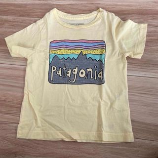 パタゴニア(patagonia)の【まとめ買いお値引き】パタゴニア Tシャツ 6-12M(Ｔシャツ)