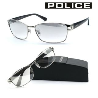 ポリス(POLICE)の【2024年発売・新品】POLICE ポリス　サングラス　M28J-583X(サングラス/メガネ)