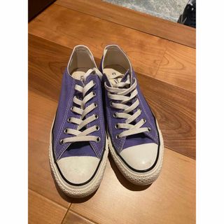 オールスター(ALL STAR（CONVERSE）)の【CONVERSE】ALLSTAR WASHDCA OX 1SC 129(スニーカー)