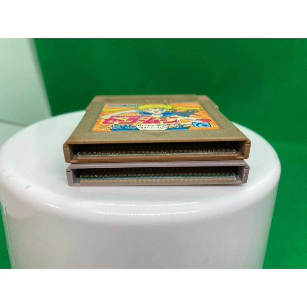 ゲームボーイ - セーラームーン セーラームーンR ゲームボーイ ゲームボーイ - セーラームーン セーラームーンR ゲームボーイ