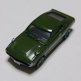 チョコエッグ セリカLB 2000GT(ミニカー)