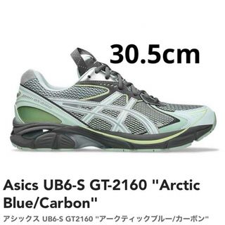 アシックス(asics)のASICS UB6-S GT-2160 Kiko Kostadinov 30.5(スニーカー)