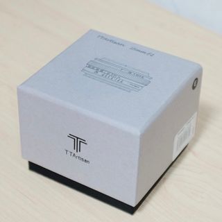 TTArtisan 25m f/2.0  Eマウント　APS-C ブラック(レンズ(単焦点))