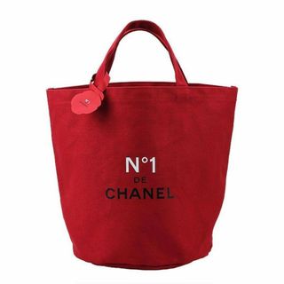 シャネル(CHANEL)の残り2点‼️非常に入手困難‼️正規【非売品 CHANELトート】(トートバッグ)