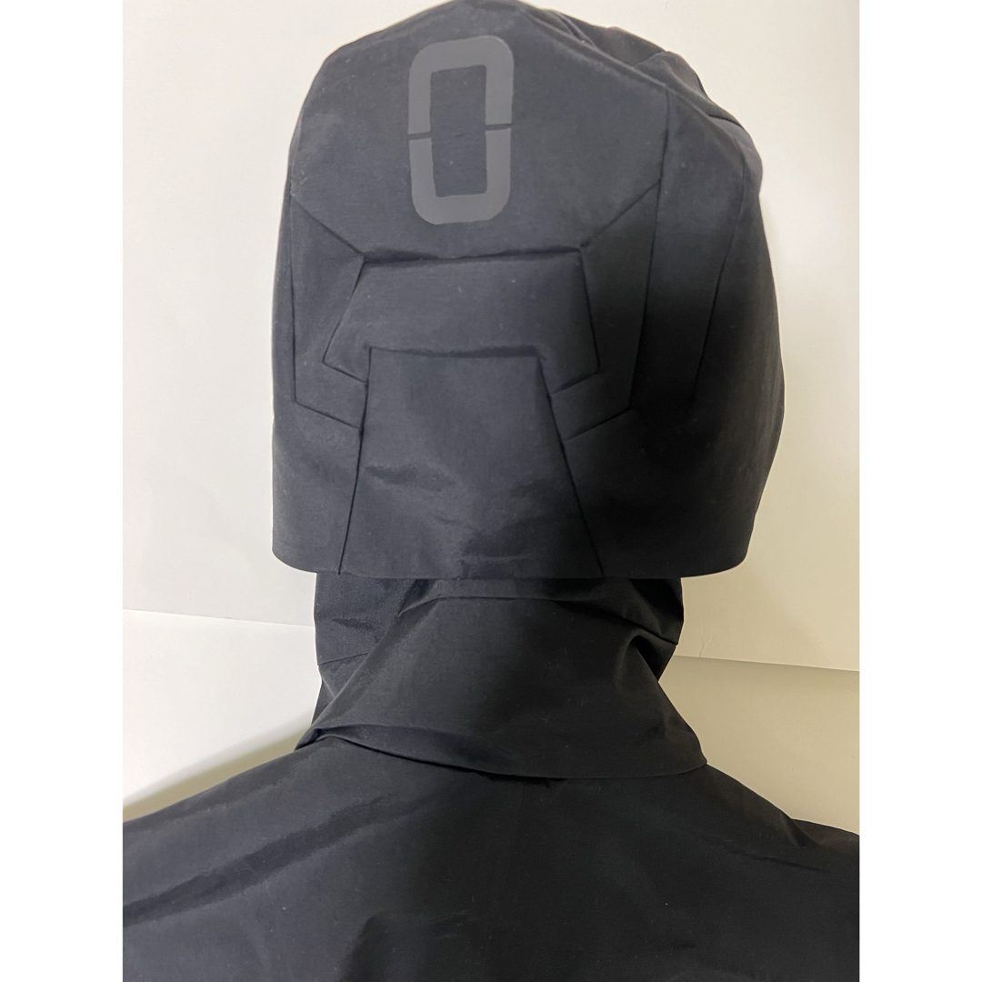 UNDERCOVER - アンダーカバー × エヴァンゲリオン コート 零号機 UNDERCOVER - アンダーカバー × エヴァンゲリオン コート 零号機