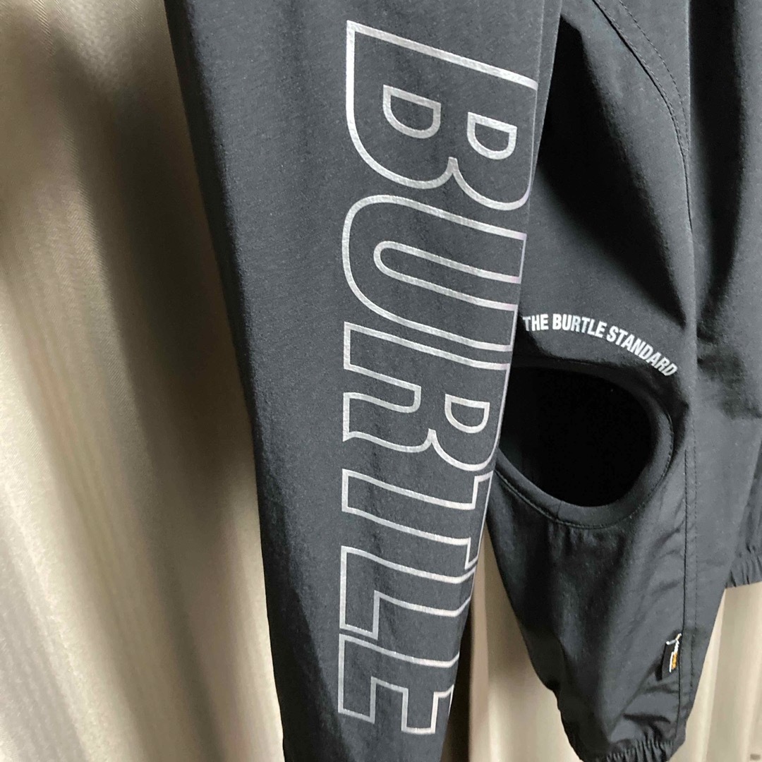 BURTLE(バートル)のBURTLE バートル 空調服 長袖AC2001 半袖AC2006 2着セット メンズのジャケット/アウター(ブルゾン)の商品写真