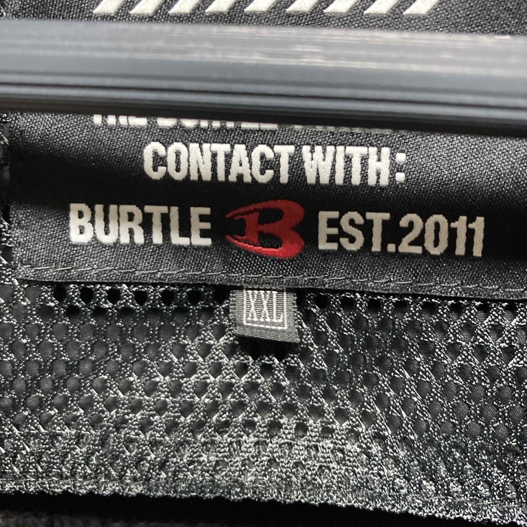 BURTLE(バートル)のBURTLE バートル 空調服 長袖AC2001 半袖AC2006 2着セット メンズのジャケット/アウター(ブルゾン)の商品写真